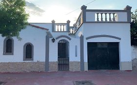 Las Rosas - bulnes 121